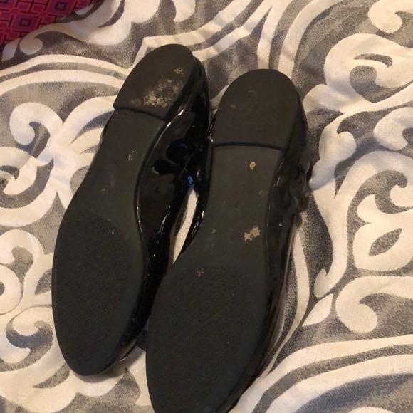 Tory Burch Ballet Flat Size 7 - Picture 3 of 4